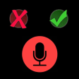 Icon of program: Voice Lie Detector (Prank…