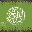 Icon of program: Al Quran Kareem - Taj Com…