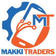 Icon of program: Makki Traders