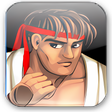Icon of program: Street Fighter 2