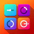 Icono de programa: Drum Pad Machine : DJ Mas…