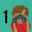 Icono de programa: Betsan a Roco yn y Dref 1