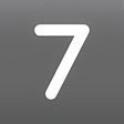 Icono de programa: Seven Time - Resizable Cl…