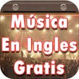 Icono de programa: Musica en Ingles Gratis
