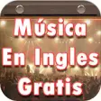Icon of program: Musica en Ingles Gratis