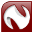 Icon of program: N-Stalker Web Application…