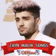 Icon of program: Zayn Malik Songs offline …