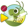 Icon of program: Doodle Cricket