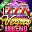 Icon of program: Vegas Legend - Free Casin…