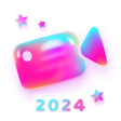 Icon of program: Video Editor Effect, Magi…
