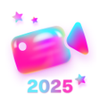 Icono de programa: Video Editor Effect, Magi…