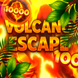 Icon of program: Vulkano Escape