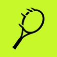 Icon of program: Perfect Swing:AI Tennis E…