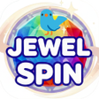 Icon of program: Jewel Spin - Merge  Shine