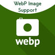 Icono de programa: Magento 2 WebP Image Supp…