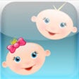 Icon of program: BabyGender Predictor