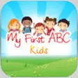 Icon of program: My First ABC Kids - Learn…