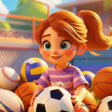 Sport Tile Mania icon