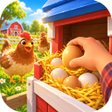Icon of program: Eggstreme Farming Simulat…