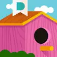 Icon of program: Duckie Deck Bird Houses