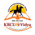 Icon of program: RCU eVidya