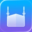 Icon of program: - Moadeni: Muslim Prayer …