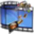 Icono de programa: QR Photo to Video Convert…