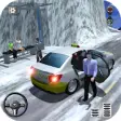 Icon of program: Taxi Simulator - Hill Cli…