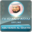 Icono de programa: Abu Bakr Al Shatri Full Q…