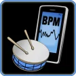 Icon of program: liveBPM - Beat Detector