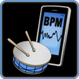 Icon of program: liveBPM - Beat Detector