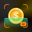 Icon of program: CoinSnap AI - Coin Identi…