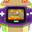 Icono de programa: Red Fire GBA Emulator