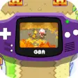 Icon of program: Red Fire GBA Emulator
