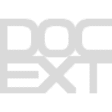 Icon of program: Doc Ext Configurations
