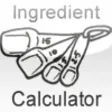 Icon of program: Ingredient Calculator