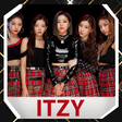 Icono de programa: Itzy Music Offline - KPop…