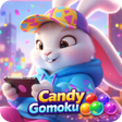 Icono de programa: Candy Gomoku