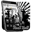 Icono de programa: Rock and Roll Theme
