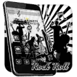 Icon of program: Rock and Roll Theme