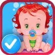 Icon of program: Baby Checklist - Newborn …