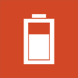 Icono de programa: Battery for Windows 10