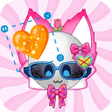 Icon of program: Cat Creator: Meme Cat Mak…