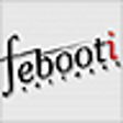 Icono de programa: Febooti Command Line Emai…