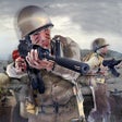 Icono de programa: US Army WW2 Battlegrounds…