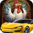 Icon of program: car Chicken