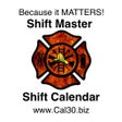 Icon of program: Shift Master Shift Calend…