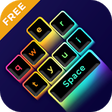 Icono de programa: RGB Keyboard - Color Mech…