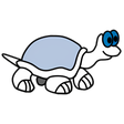Icono de programa: TortoiseSVN (64-bit)