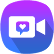 Icono de programa: OnlyCall:Free Live Video …